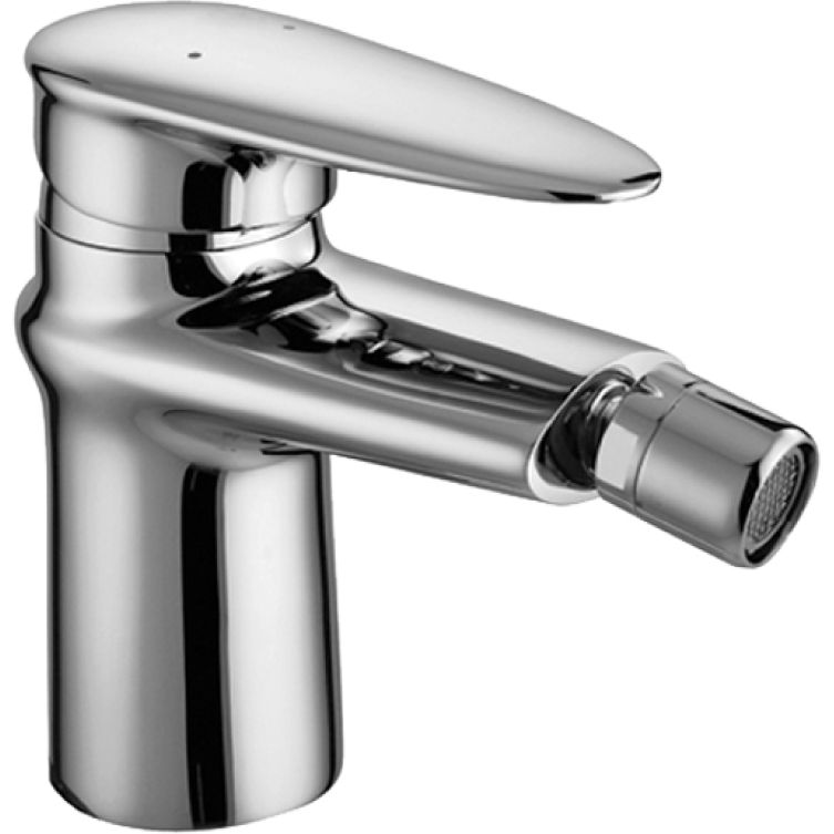 Смеситель для биде Lemark Status, LM4408C