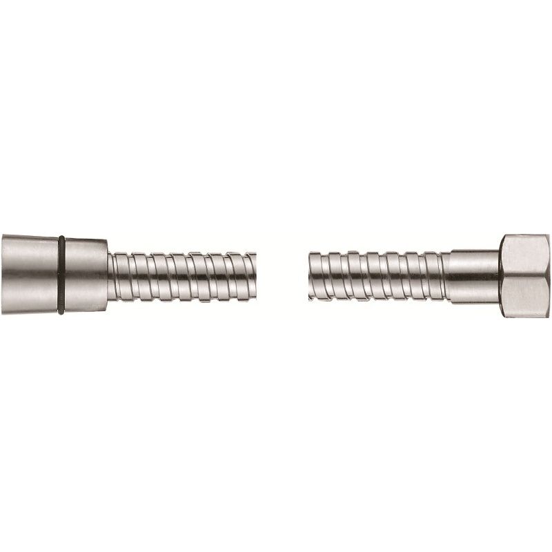 Шланг для душа 150 см сатин Ledeme L43A