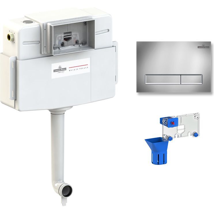 Комплект 3 в 1 Lavinia Boho RelFix, 77030055