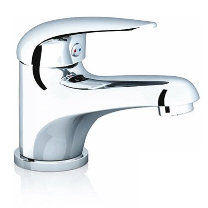 Смеситель для умывальника Ravak Suzan SN 012.00, X070002