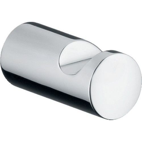 Крючок одинарный Hansgrohe Logis, 40511000