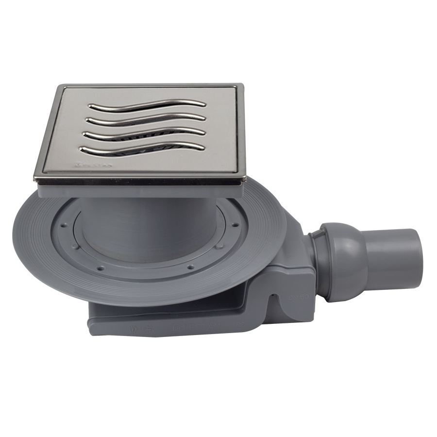 Душевой трап Pestan Confluo Standard Tide 4 Mask