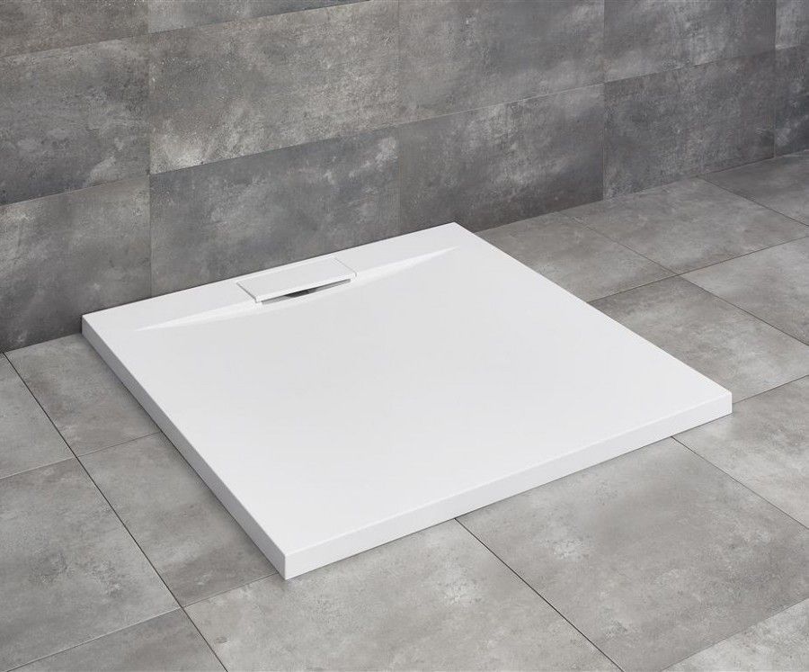 Душевой поддон Radaway Giaros C 90x90