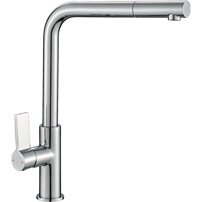 Смеситель для кухни Haiba HB70501