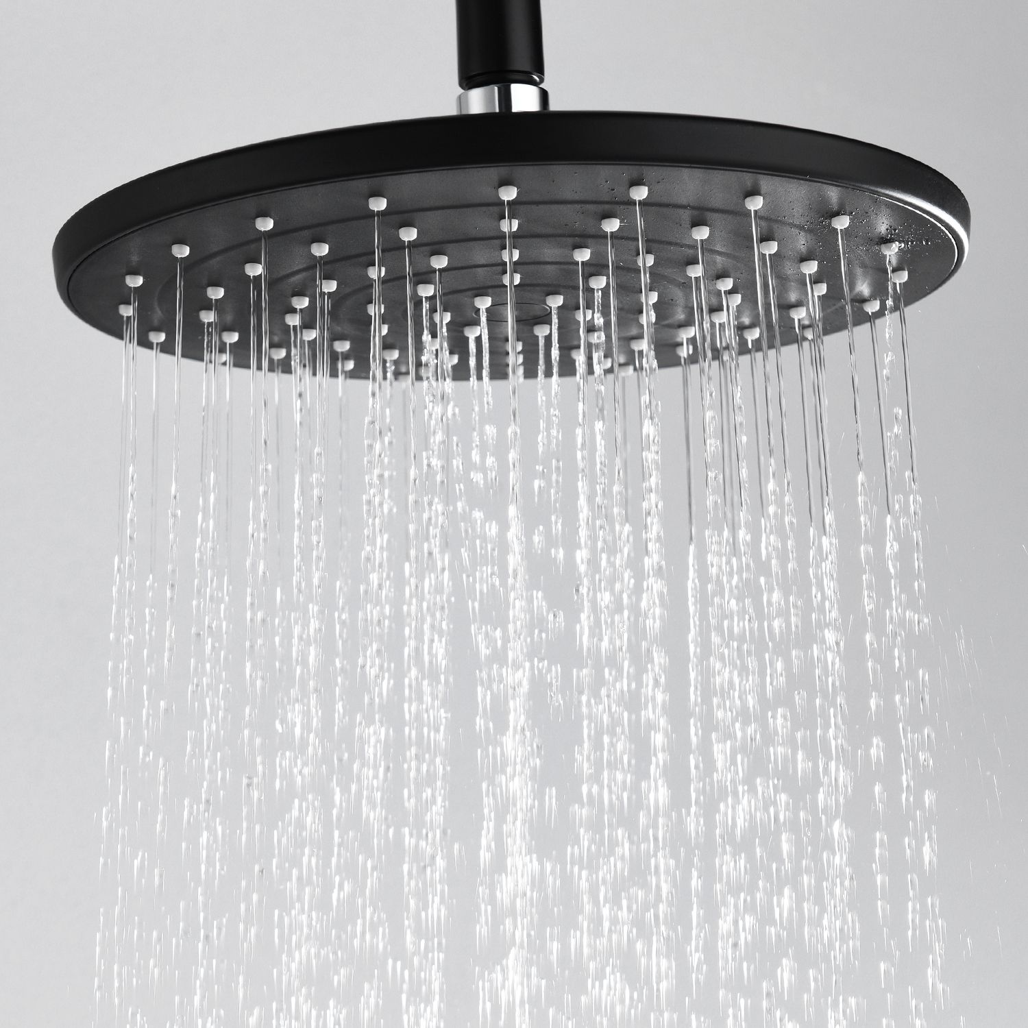 Верхняя душевая насадка WasserKRAFT, A077