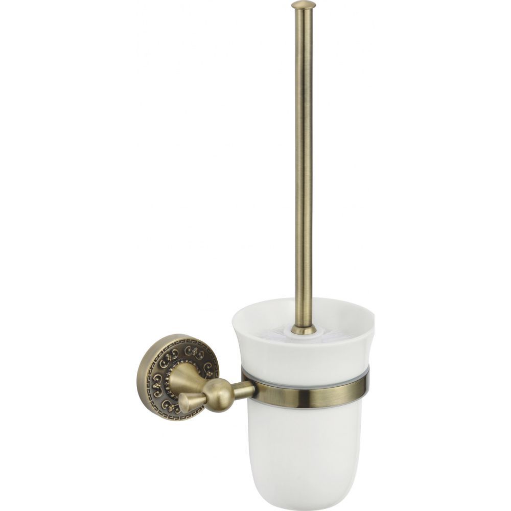 Ерш для унитаза Rose, RG1000Q