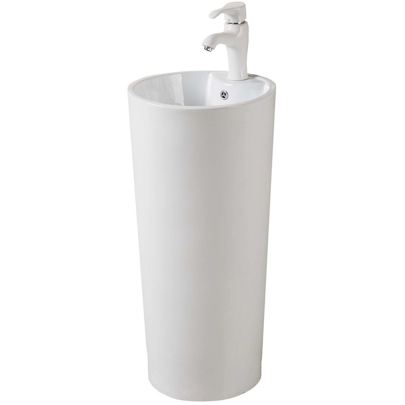 Умывальник Gid NB131 40x40, 81112