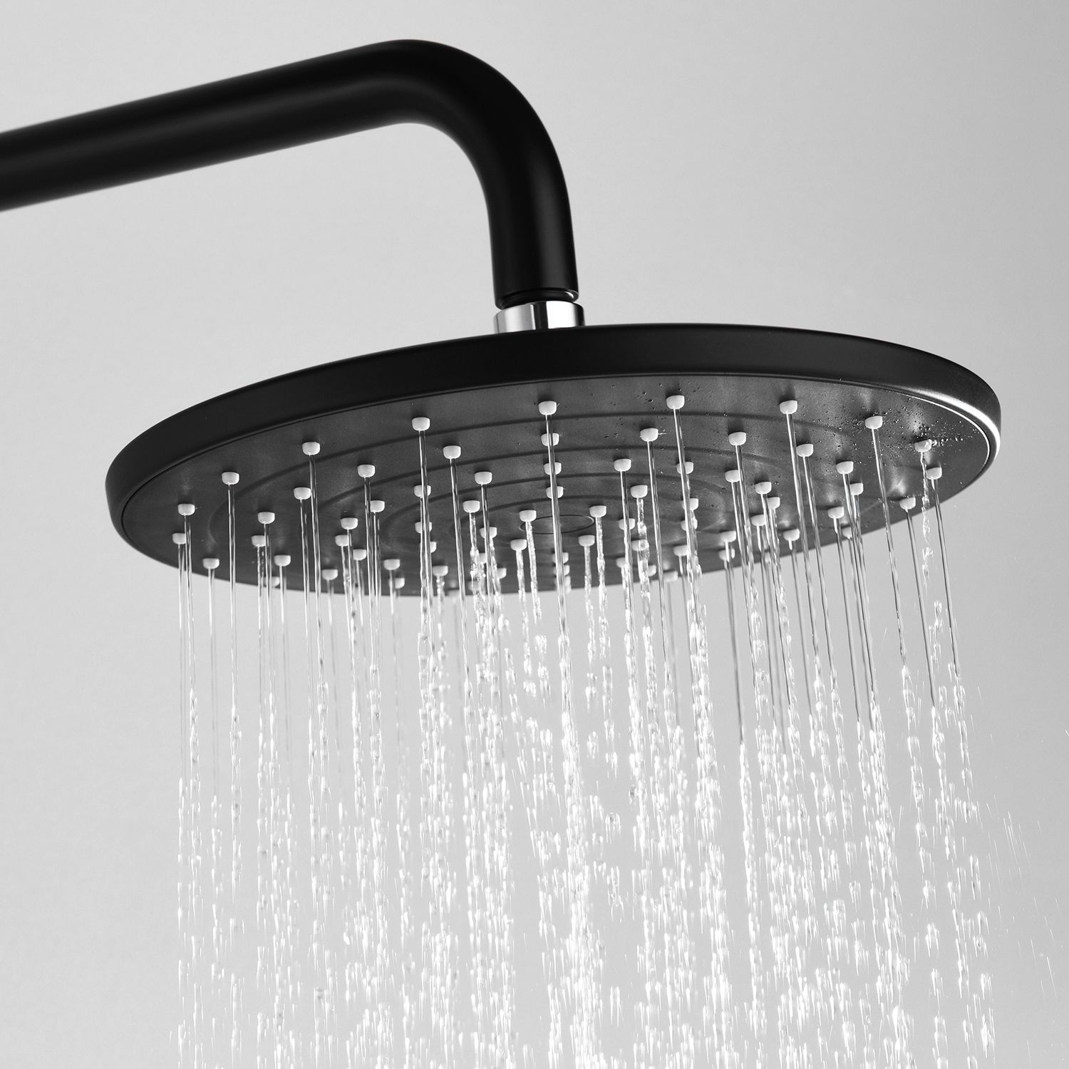 Душевой комплект со смесителем WasserKRAFT, A17401