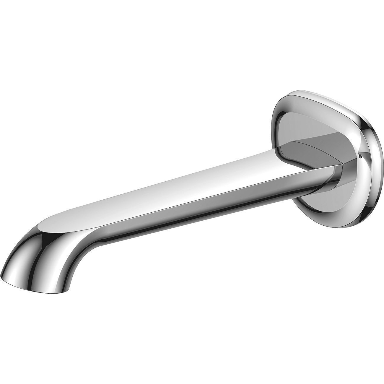 Излив настенный Omnires, WDARMANCECR