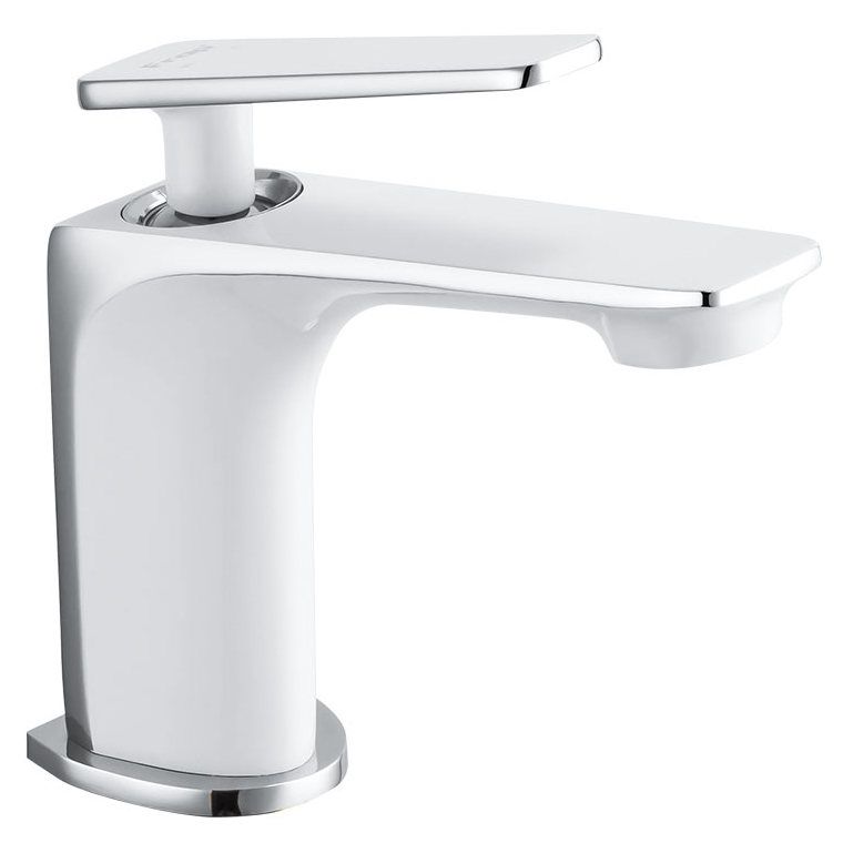 Смеситель для умывальника Frap F1058