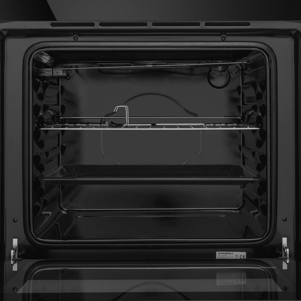 Шкаф духовой электрический Maunfeld, EOEC.564TB