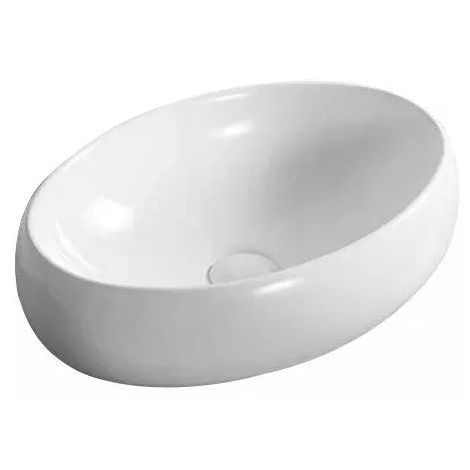 Умывальник Gid N9030B 48x34, 51115