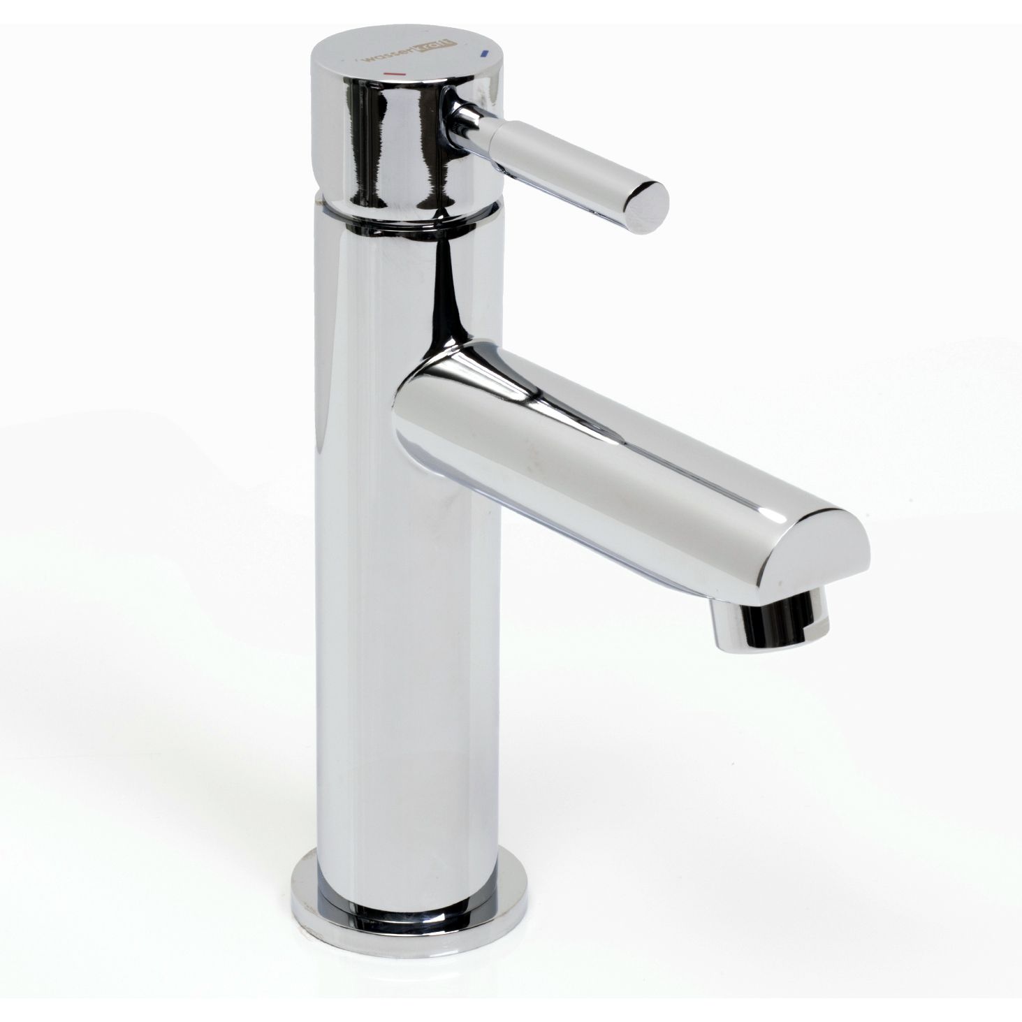 Смеситель для умывальника WasserKRAFT Main, 4104