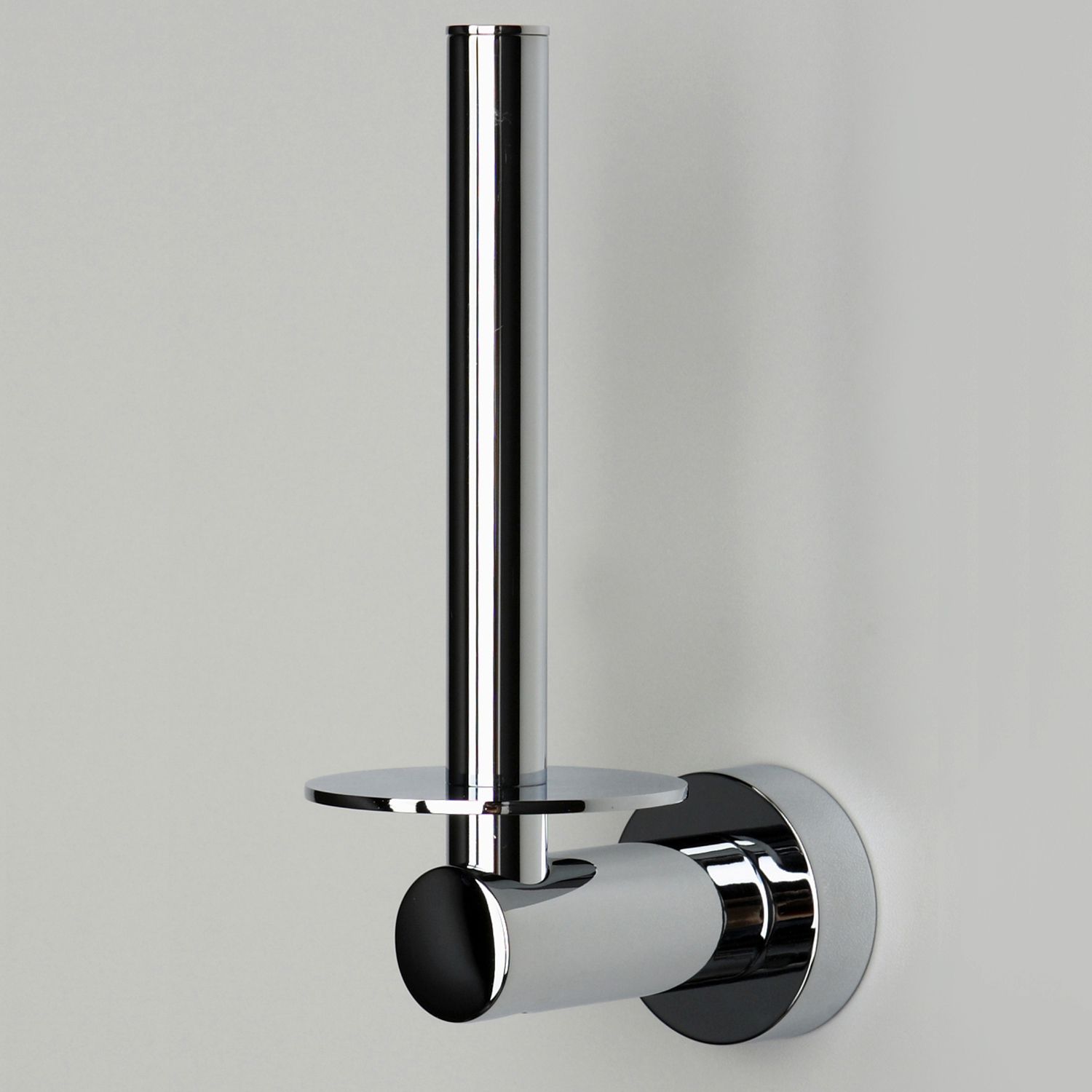 Держатель туалетной бумаги WasserKRAFT Donau, K-9497