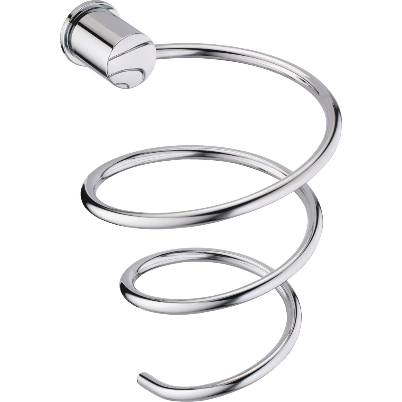 Держатель фена WasserKRAFT, K-1080