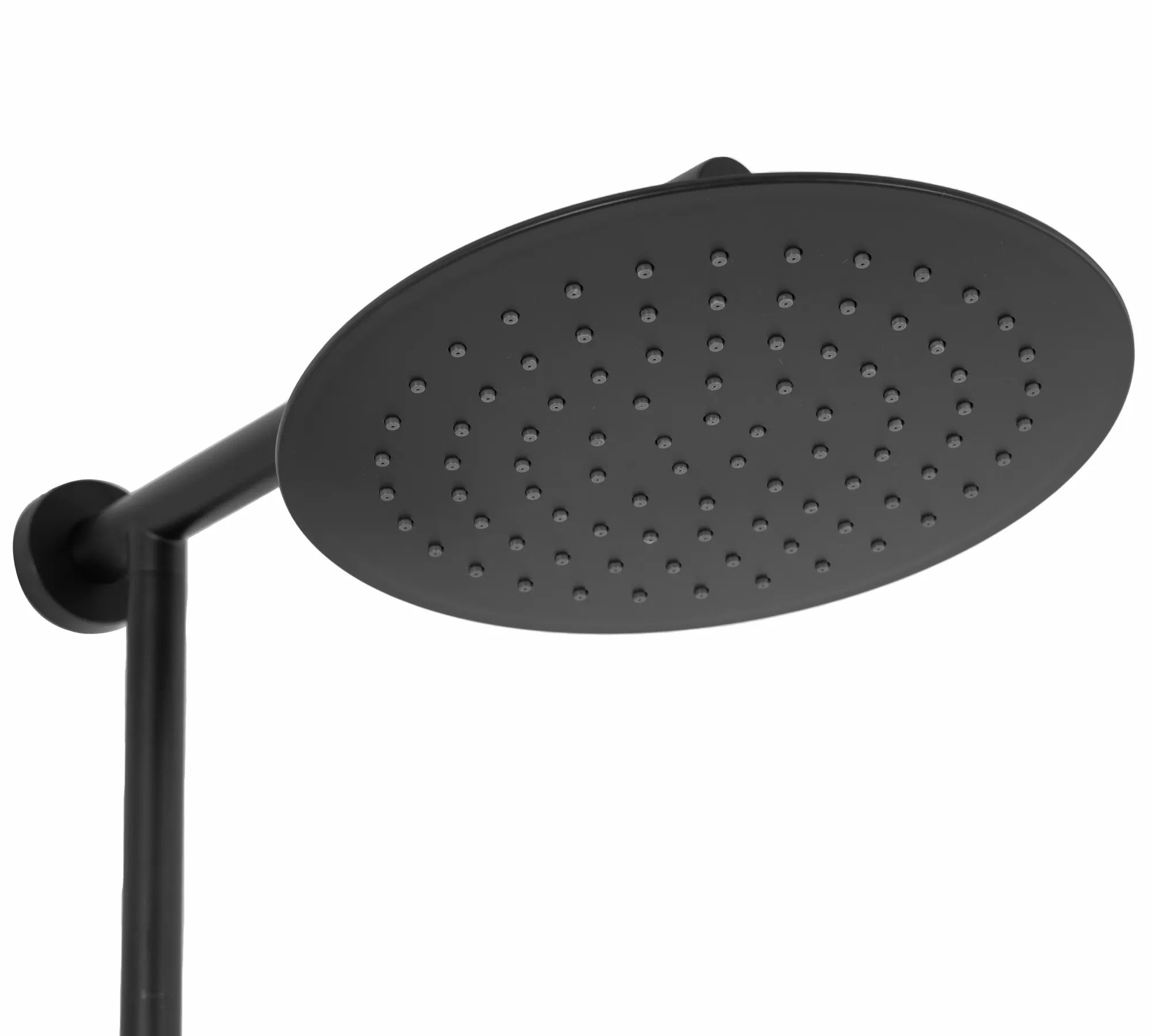 Душевая система Rea Aldi Black, REA-P8800