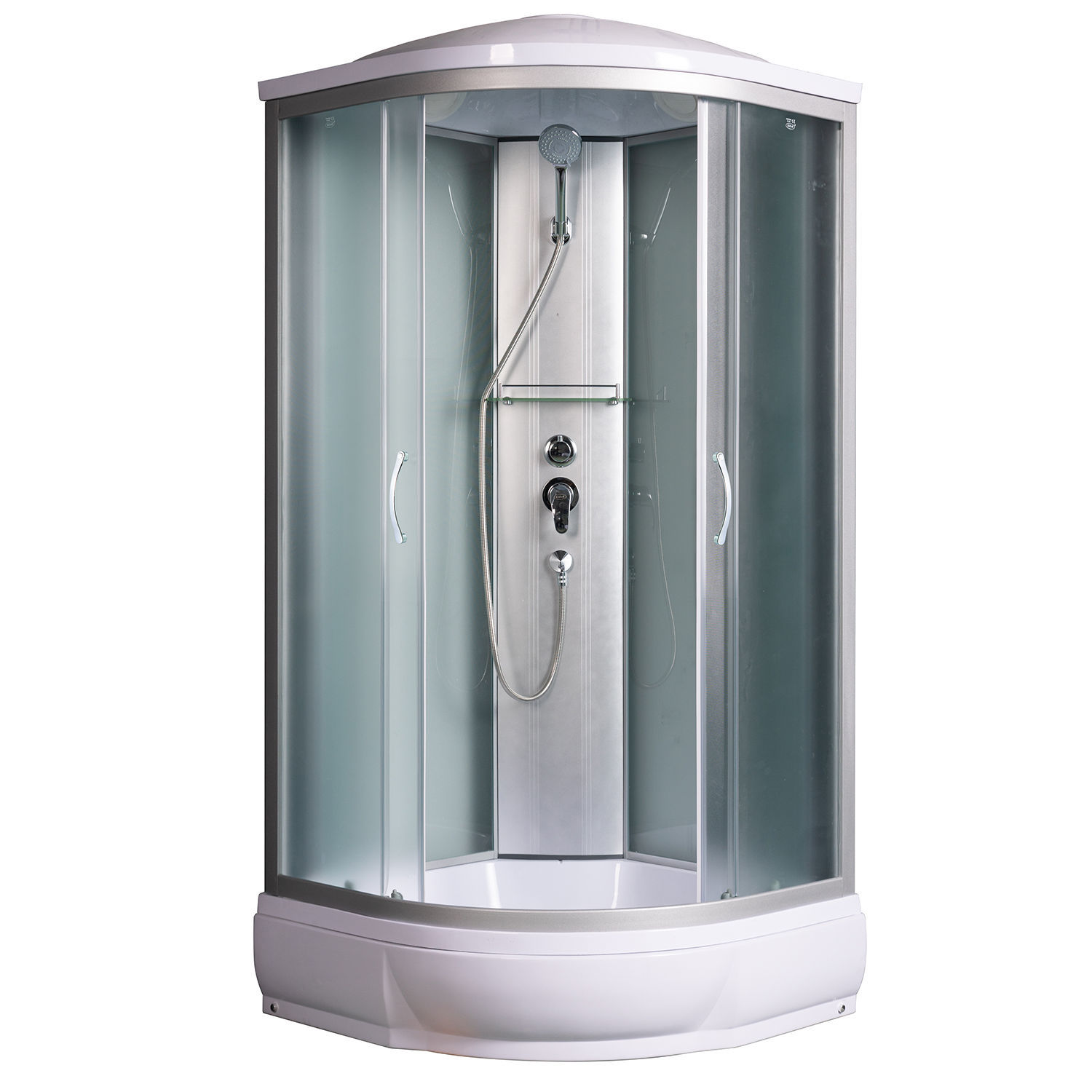 Душевая кабина River NARA 80/24 90/24 /100/24 MT