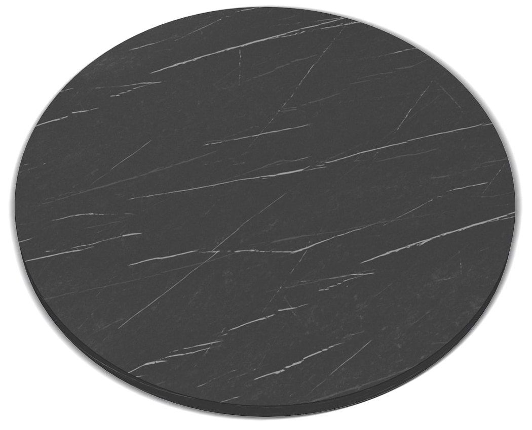 Столешница Sheffilton SHT-TT 60 камень Пьетра гриджио черный, 206500