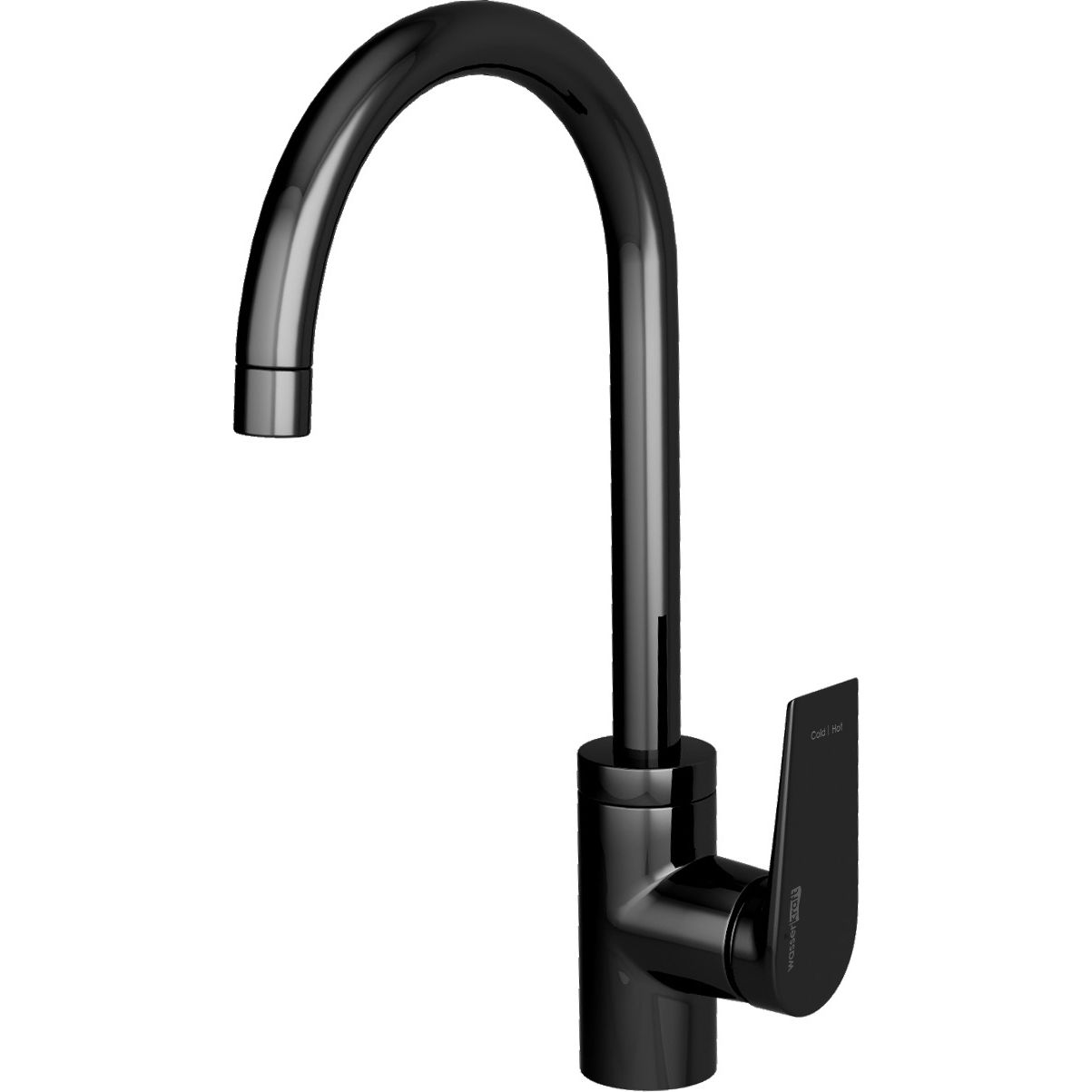 Смеситель для кухни WasserKRAFT Glan, 6607