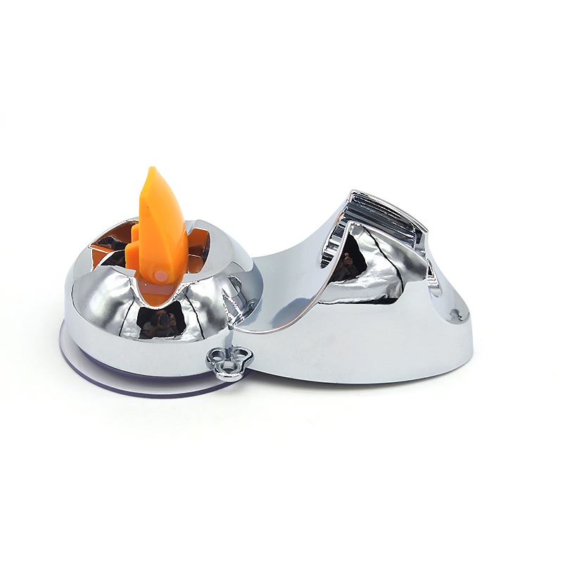 Держатель душевой лейки на присосках Ledeme L36