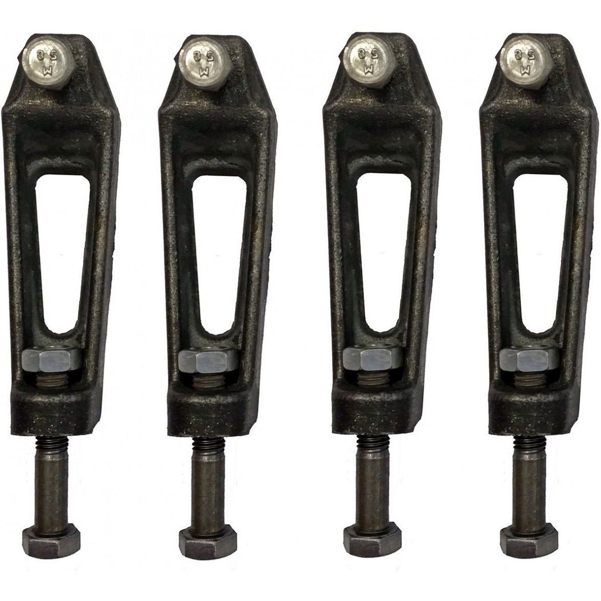 Ножки универсальные, регулируемые Универсал, 1650