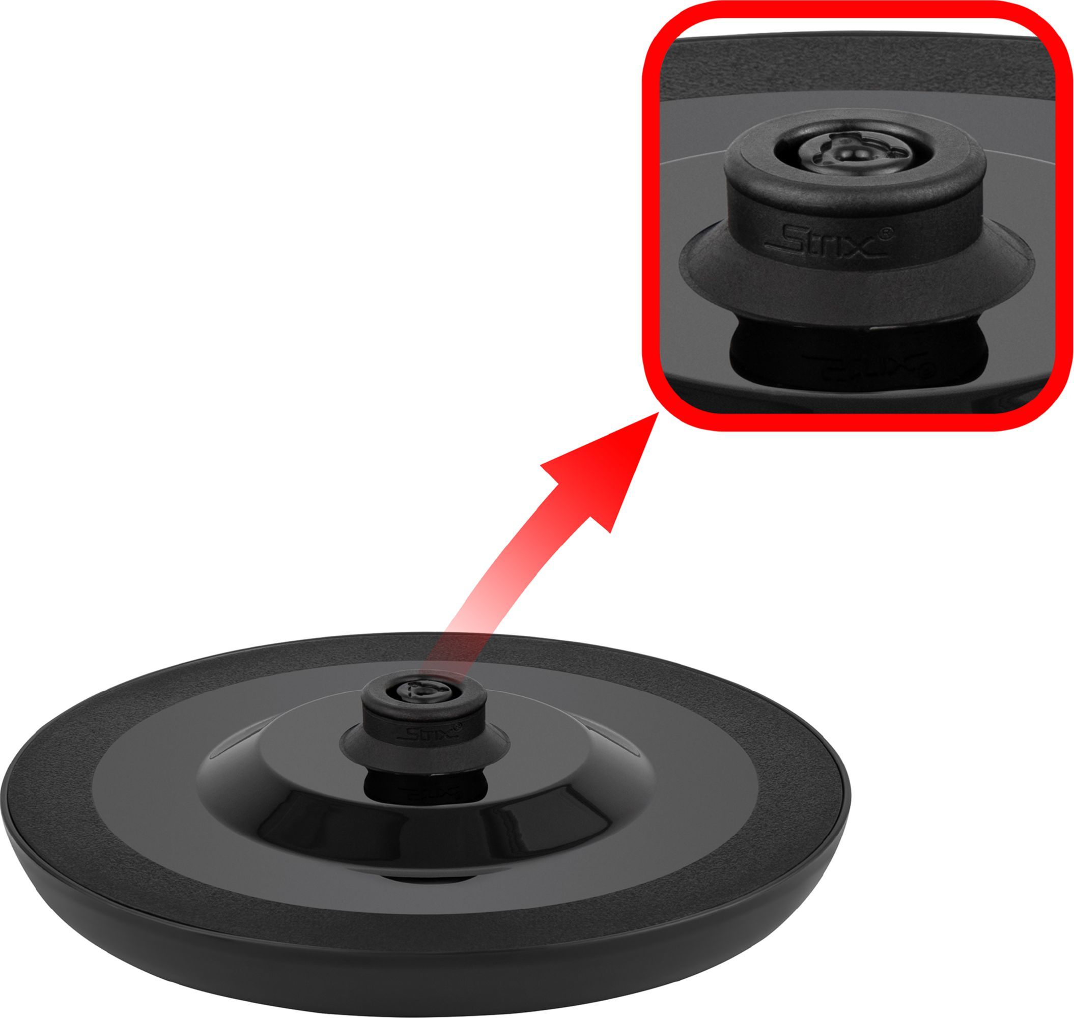 Чайник Maunfeld MFK-623CH