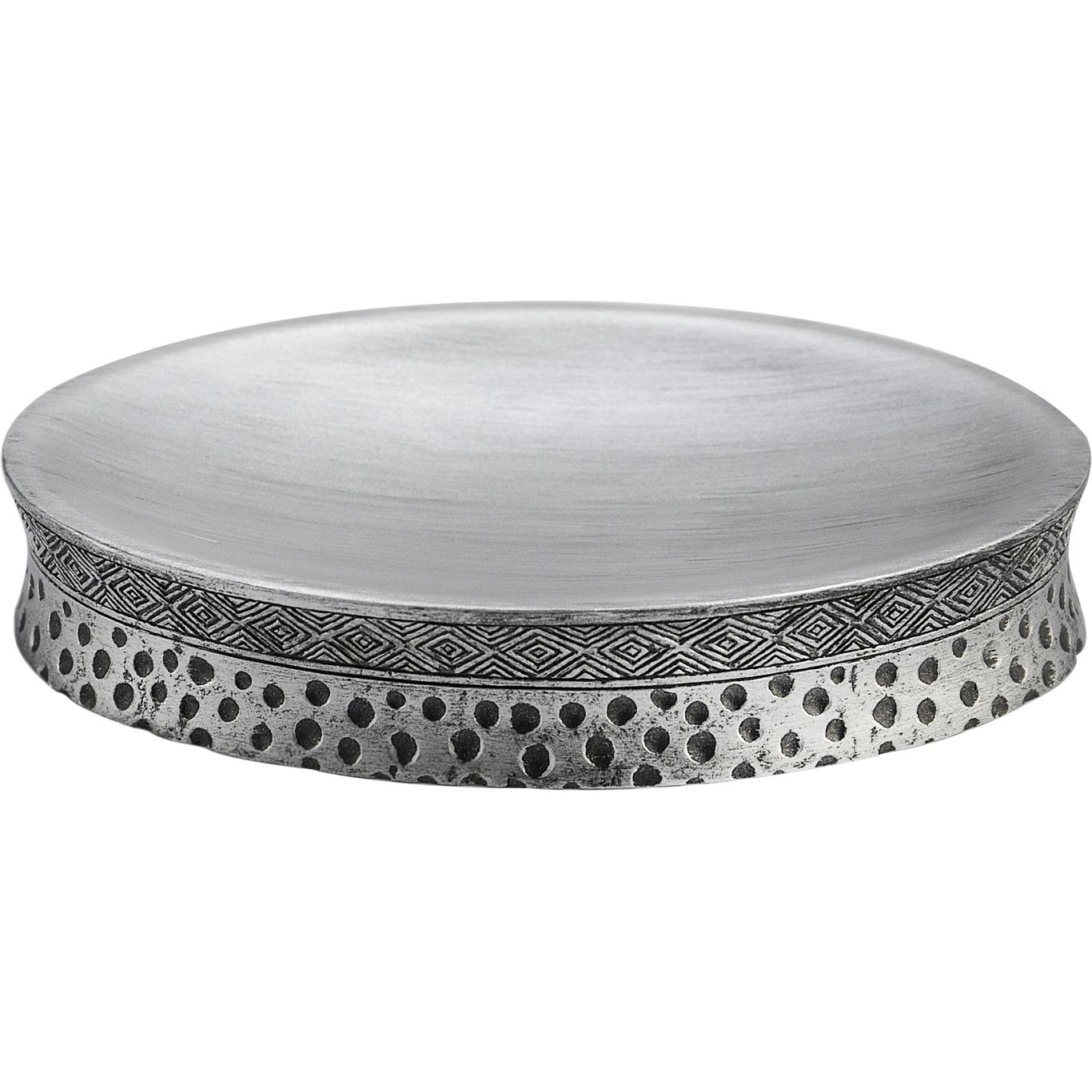 Мыльница WasserKRAFT Salm, K-7629