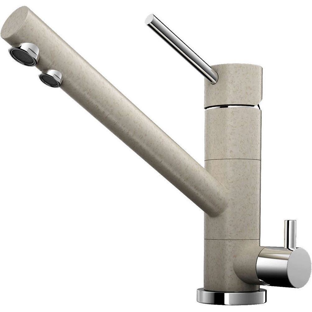 Кухонный смеситель Omoikiri Tonami-SA, 4994060