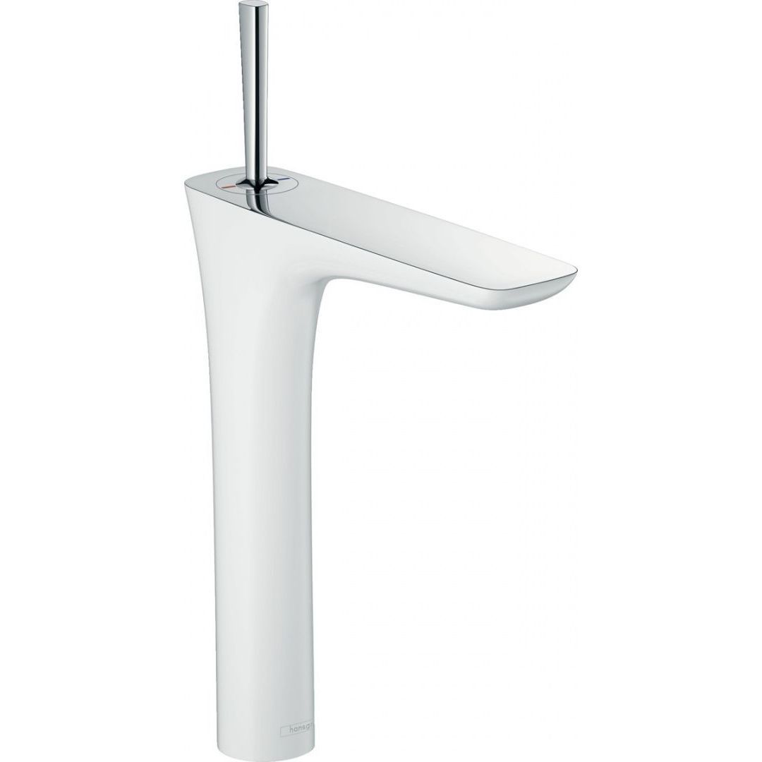 Смеситель для раковины Hansgrohe PuraVida 110 15072400