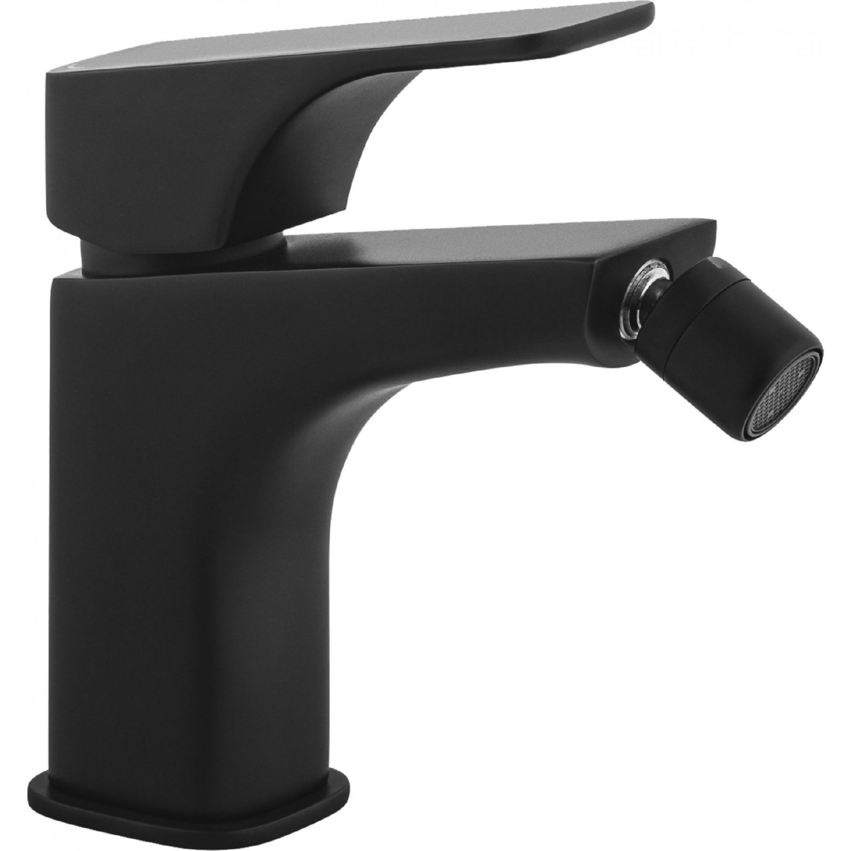 Смеситель для биде Deante Hiacynt Nero, BQH_N31M