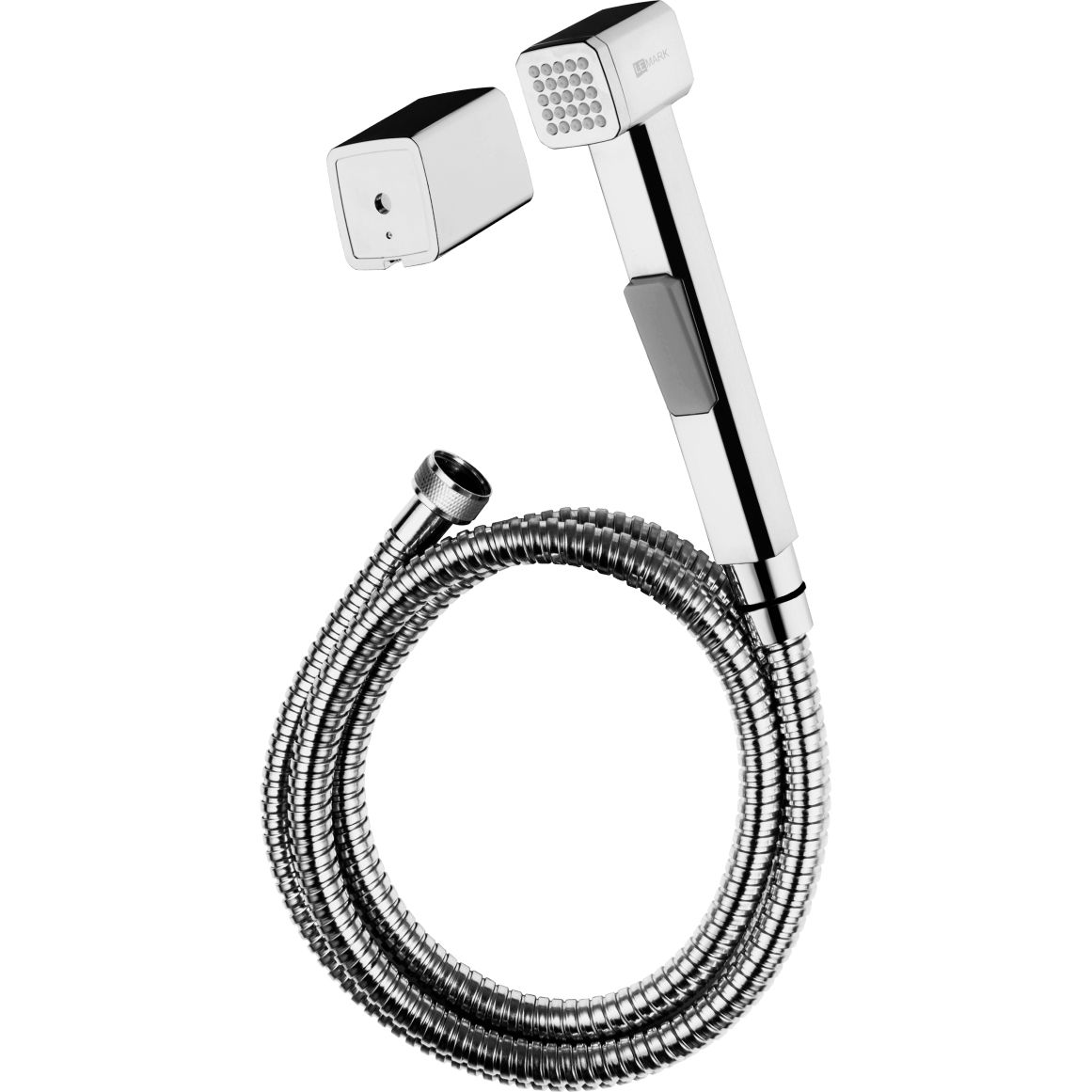 Комплект для биде Lemark, LM8089C