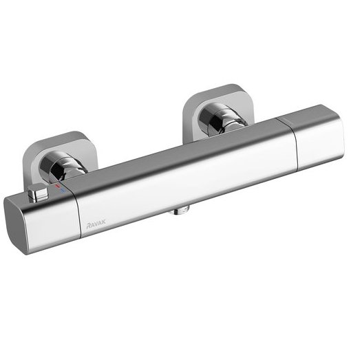 Смеситель для душа Ravak 10° TD F 033.00/150, X070140