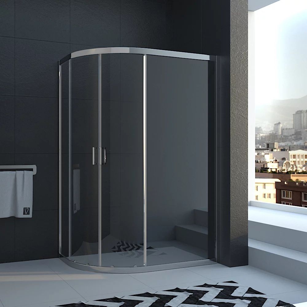 Душевой угол Veconi RV-03-120x90-01