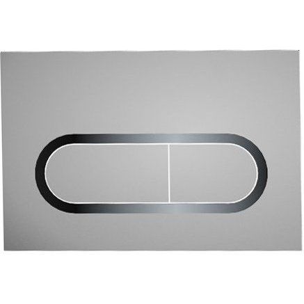 Кнопка слива Ravak Chrome сатин, X01454