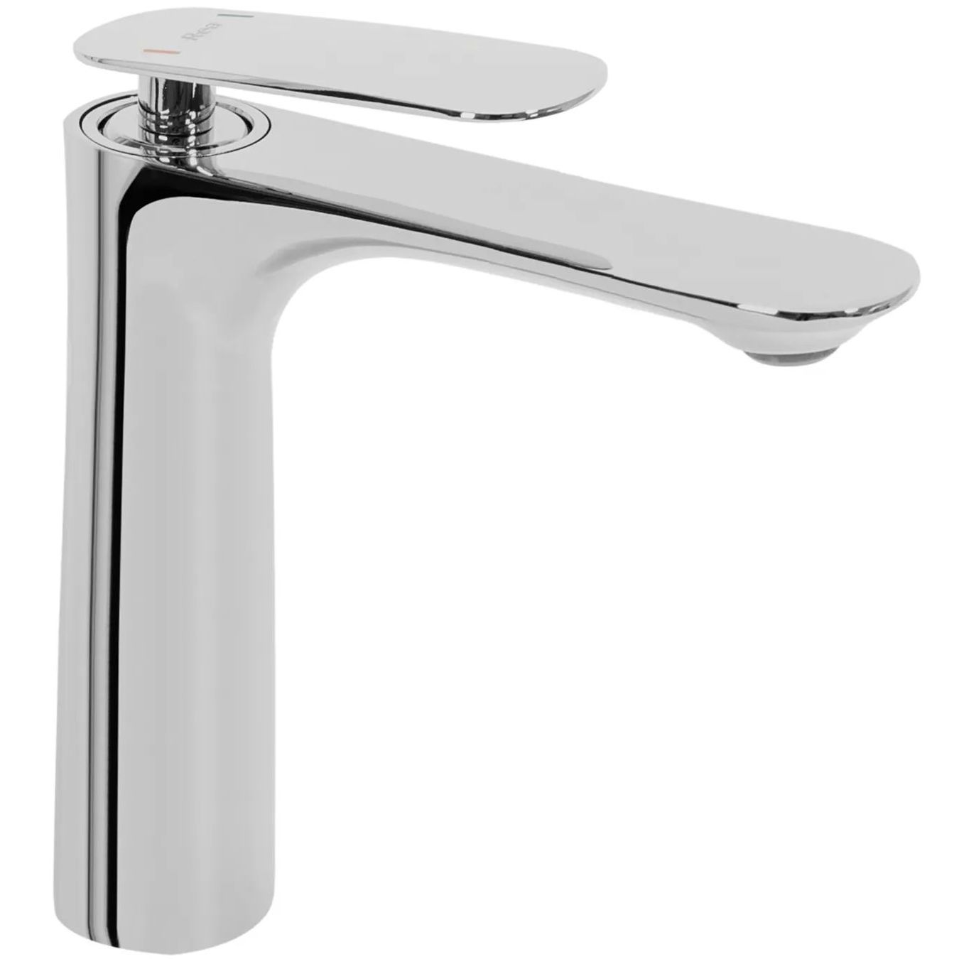 Смеситель для умывальника Rea Berg Chrome, REA-B2035