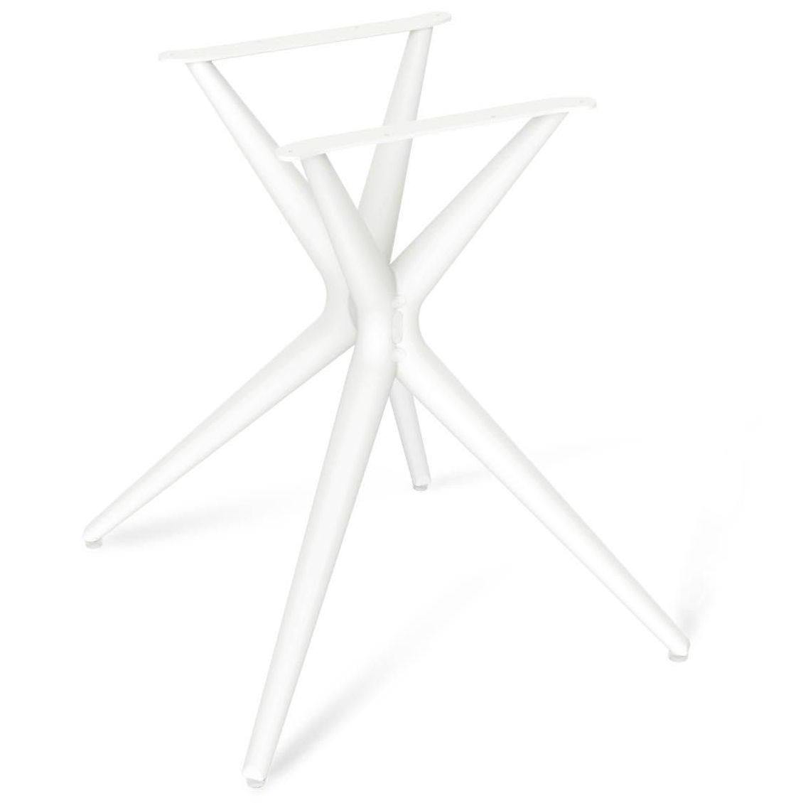 Основание для стола Sheffilton SHT-TU30-2 белый, 182768