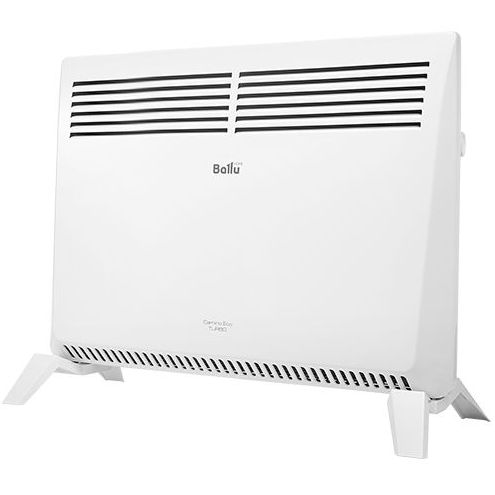 Конвектор электрический Ballu Camino Eco Turbo, BEC/EMT-1500