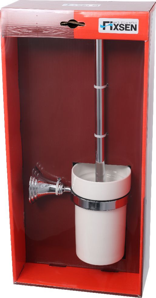 Ерш для туалета Fixsen Best, FX-71613