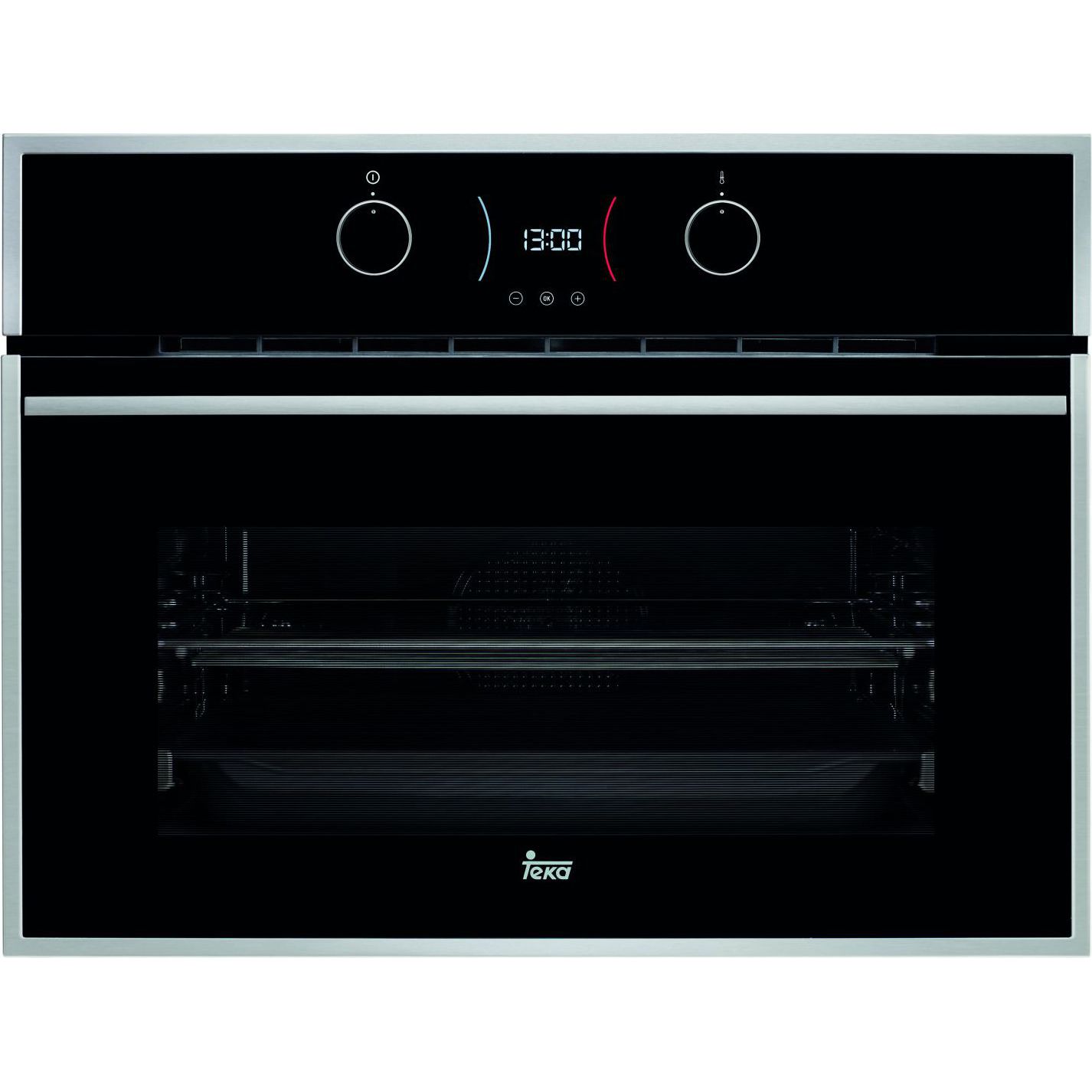 Духовой шкаф Teka HLC 860 P BLACK-SS, 41534020