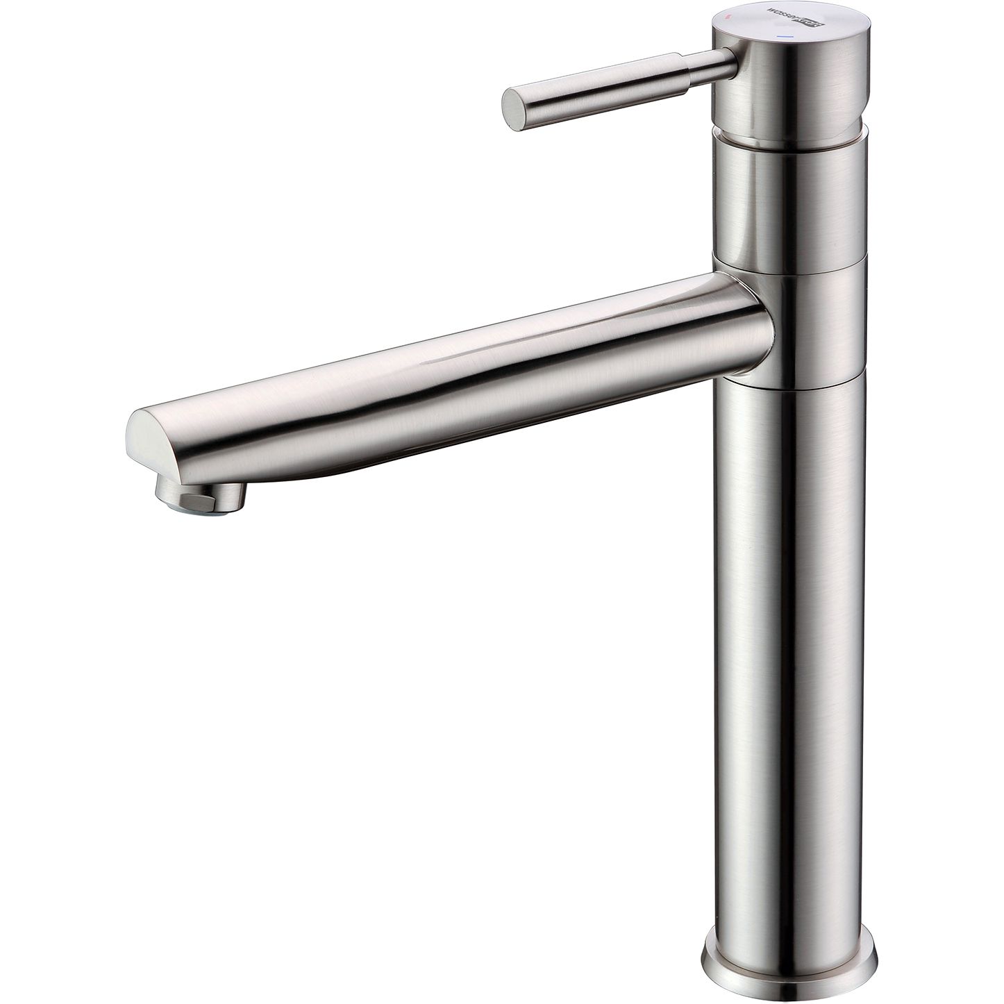 Смеситель для кухни WasserKRAFT Wern, 4207