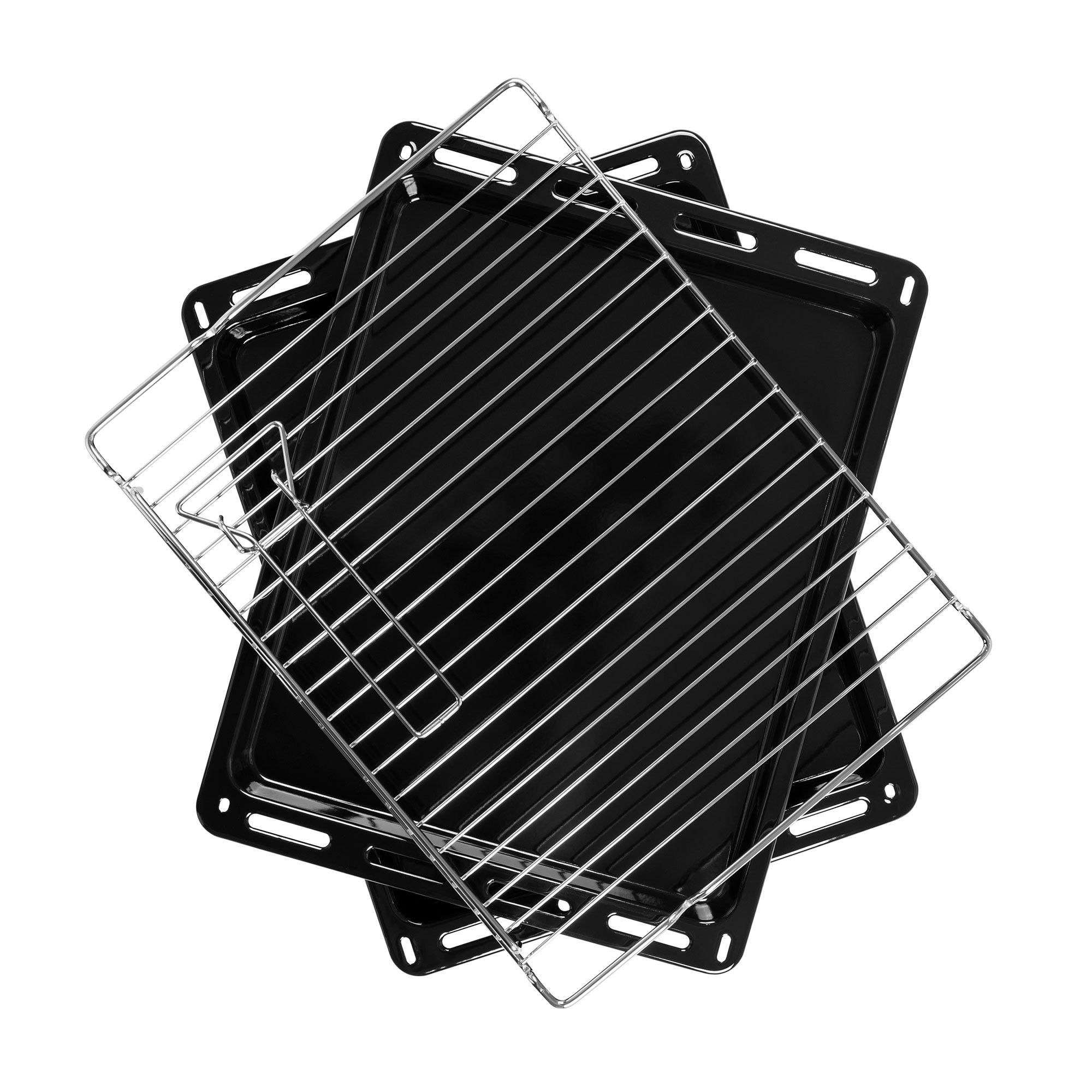 Шкаф духовой электрический Maunfeld, EOEH.7611SCBG