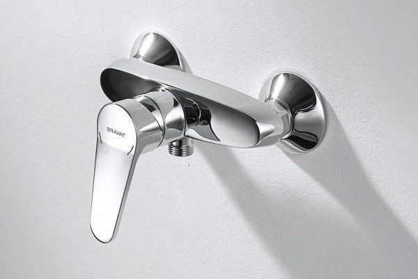Смеситель для душа Bravat Eco-K F9111147C-01