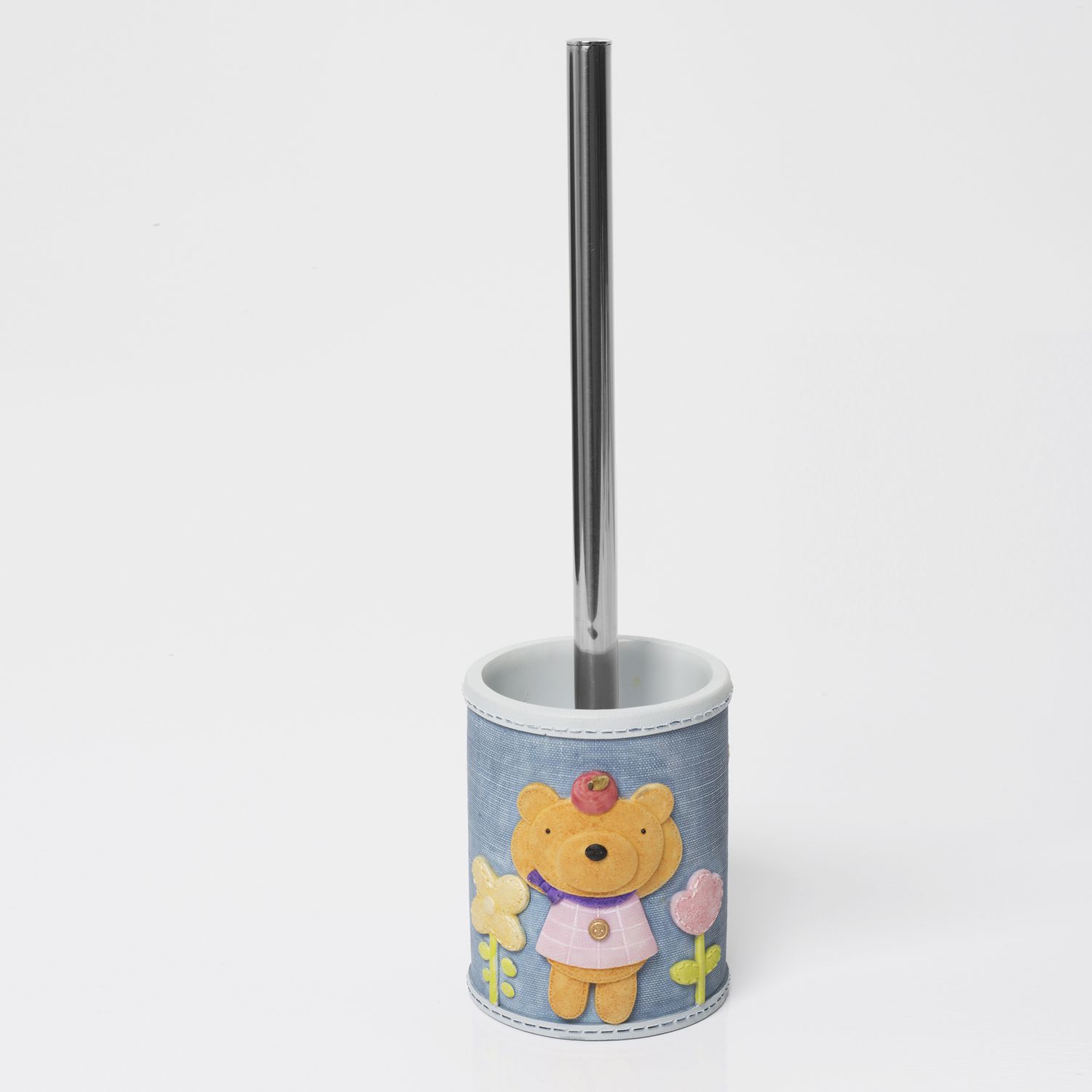 Ерш напольный WasserKRAFT Lossa, K-3427