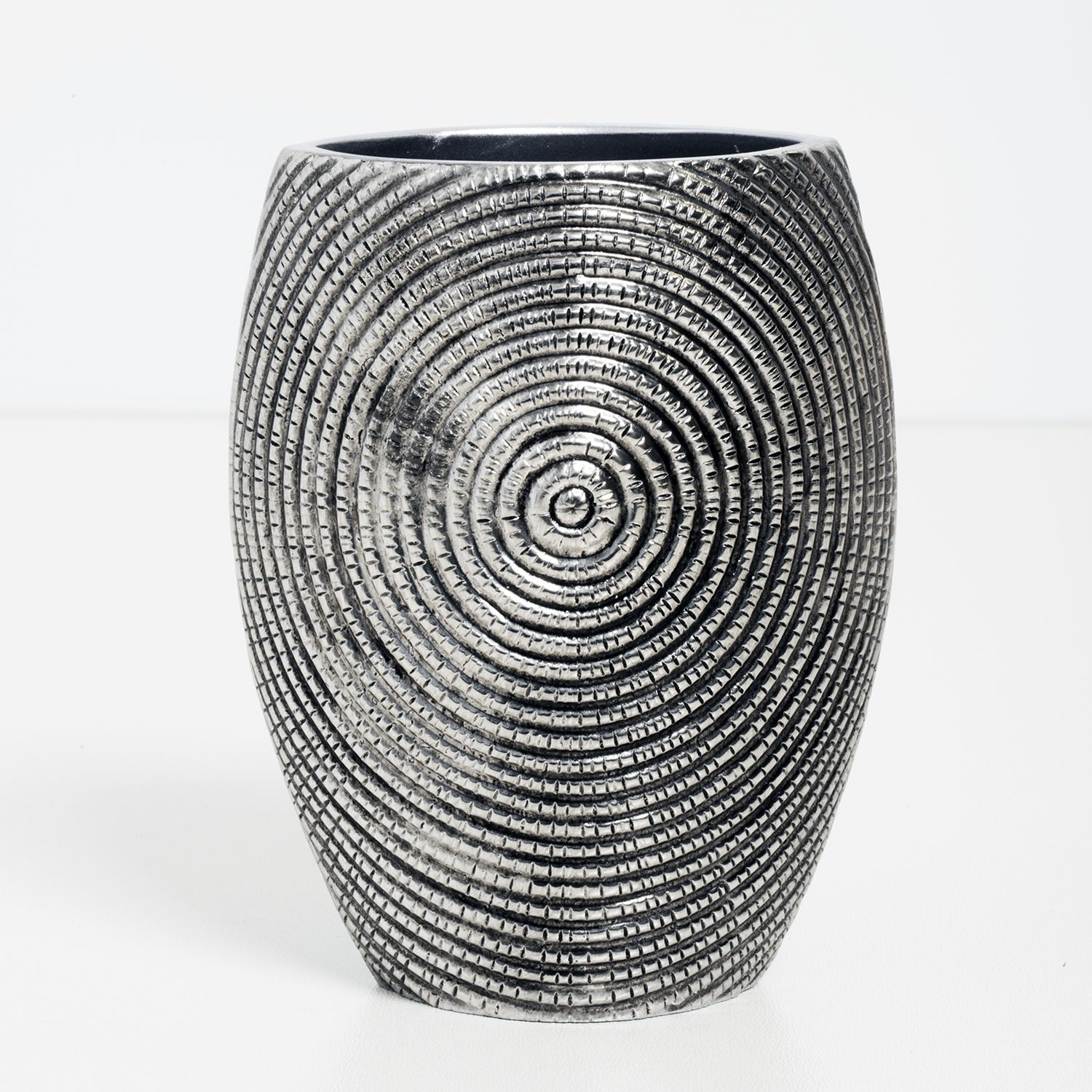 Стакан для зубных щеток WasserKRAFT Eider, K-33328