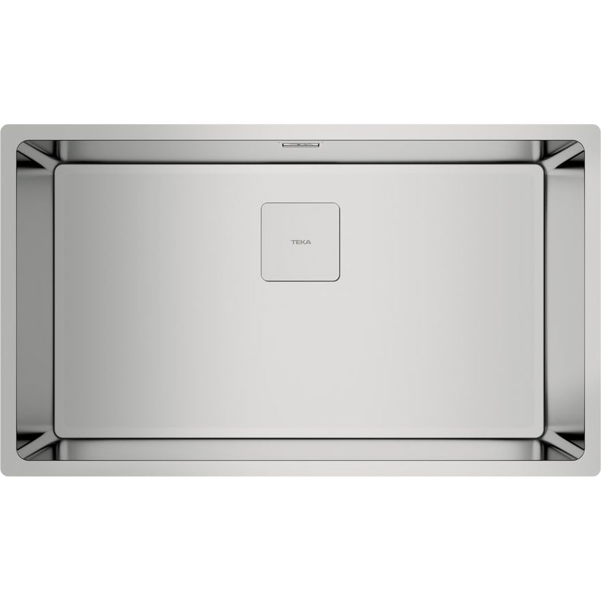 Кухонная мойка Teka Flexlinea RS15 71.40 SQ, 115000011