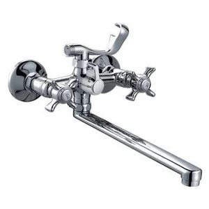 Смеситель для ванны Frap F2124