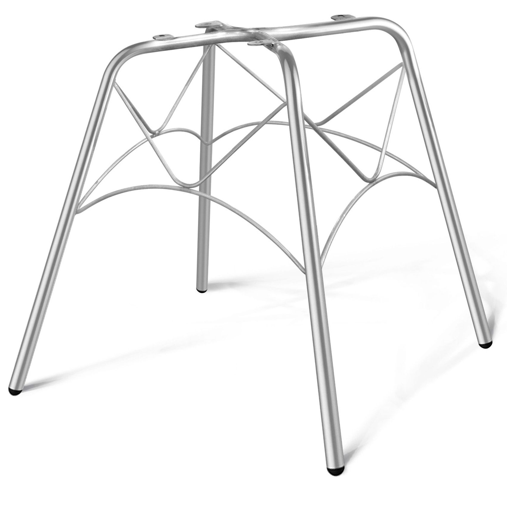 Каркас стула Sheffilton SHT-S107 хром лак, 149489