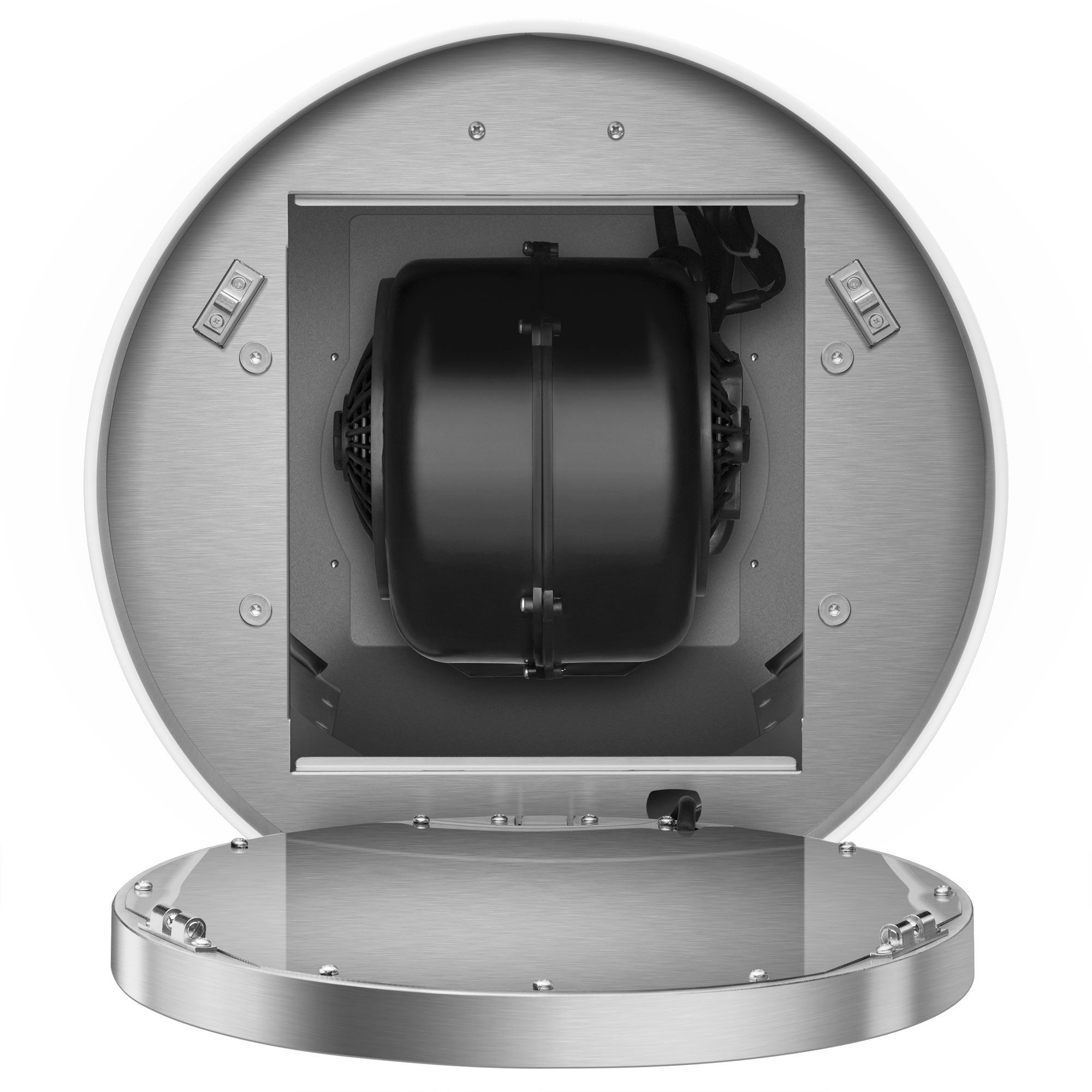 Кухонная вытяжка Maunfeld Lee Wall (sensor) 39 белый