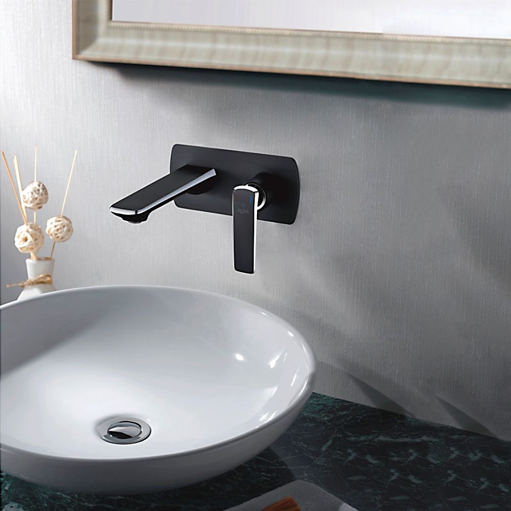 Смеситель для раковины Rose, R1341H