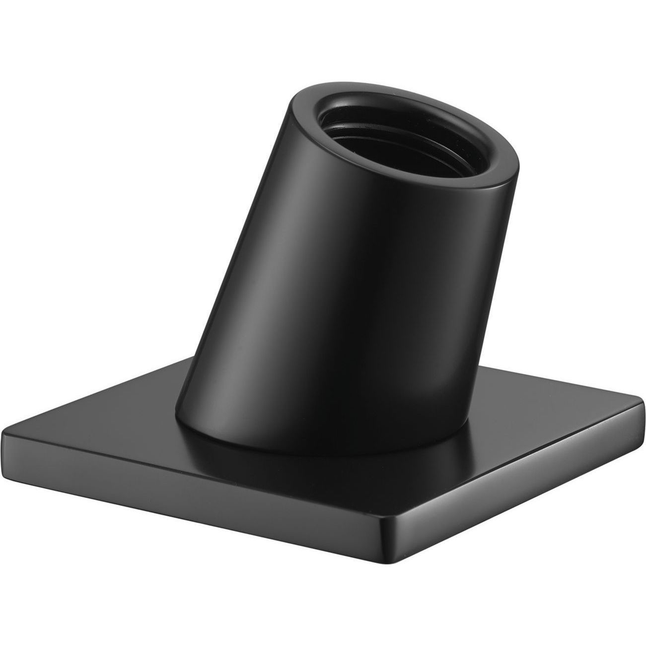 Переходник-держатель душевой лейки для ванны Omnires, H13BL